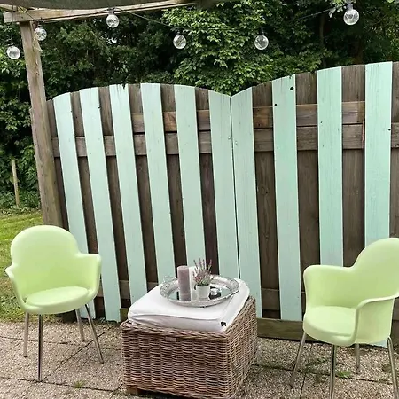 The Green Hills / Private Outdoor Jacuzzi Holiday home *
