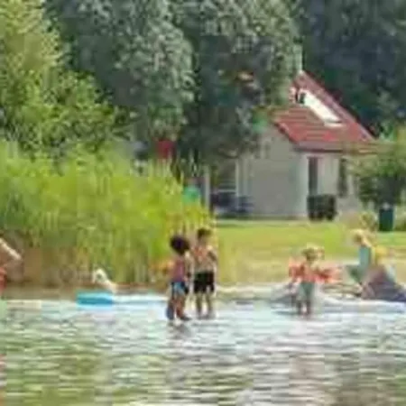 Holiday home The Green Hills / Private Outdoor Jacuzzi Ewijk