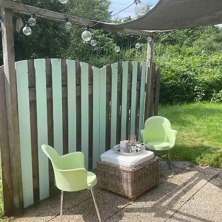 The Green Hills / Private Outdoor Jacuzzi *